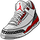 Air Jordan 3 Fire Red