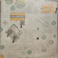 Krezk Center Chessex Battlemap