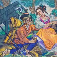 Festa del Raccolto - Dożynki