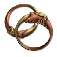 Rings of the True Companions