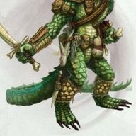 Lizardfolk