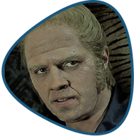 Biff Tannen