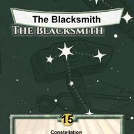 (ⅩⅤ) The Blacksmith