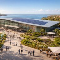 Конференционно-выставочный центр