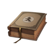 Book: Night of the Broken Blades