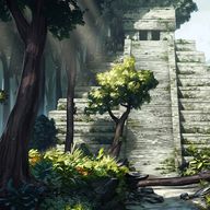 Ziggurat Porzuconych