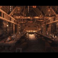 Talas &amp; Inca's Tavern &amp; Inn