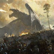 The Battle of Méadh Turiad