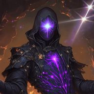 Таинственная тень