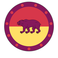 Regno di Ulgard - Barbari dell'Orso