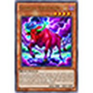 YuGiOh! - Globull Rampager