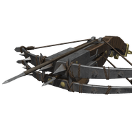 Rapid Fire Crossbow