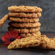 ANZAC Biscuits