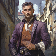 Silas Rasti The True