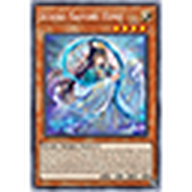 YuGiOh! - Ichiki Sayori Hime