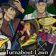 Turnabout Lawn
