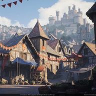 18 - La Fête des Arts