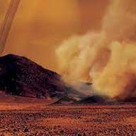 Tablelands Weather Table