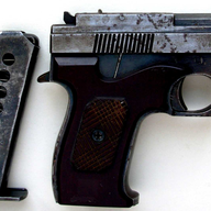 West Defence SAP-38 Perforator