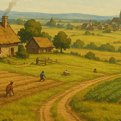 Middlefield header image