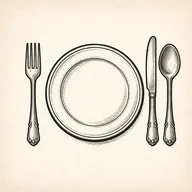 Сервировка стола