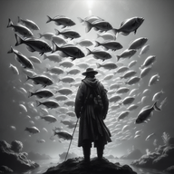 Ovidius the Shoal-Master