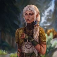 Lyraenethiel “Lyra” Cuvierith