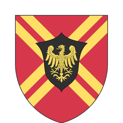 Regno di Cymagoria header image