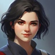 Mary