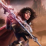 Samara Ferrítyr – A Lança Celestial