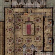 Orion Guild Hall