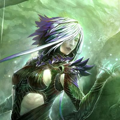 Les Caithes header image