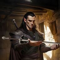 Session 46: On the Blade's Edge