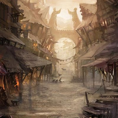 Warrens header image