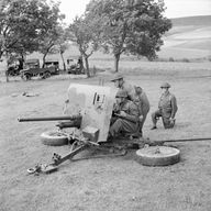 Ordnance QF 2-pounder