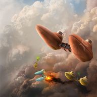 Cloud Car Grand Prix Teams