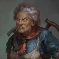 Granny GrumGrum