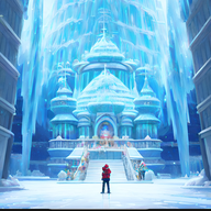 Ice Palace