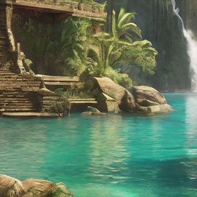 Huehuetzin header image