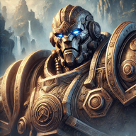 Belgen Punho de Pedra