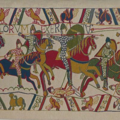 Warfare header image