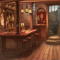 The Horse's Alehouse