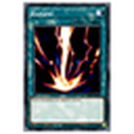 YuGiOh! - Raigeki