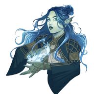 Хвиля Еллая // Tide Ellaya