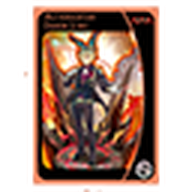 CAE - YuGiOh! - Alchemagician Demon Lord