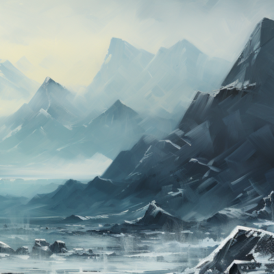 Under the Ice, You WIll Be Free header image