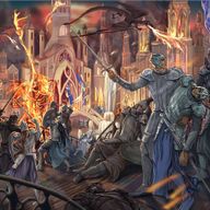 War of the First World