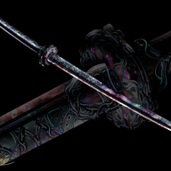 Tzuakmesser hochelfischer Machart