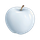 White Kalamar Apple