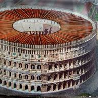 Colosseum of Might